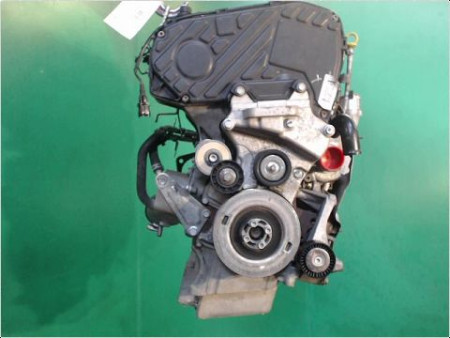 MOTEUR DIESEL OPEL ZAFIRA 05-07 1.9 CDTI 