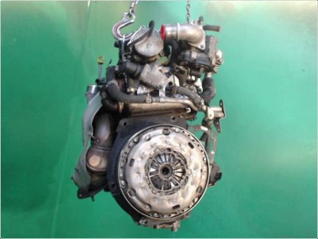 MOTEUR DIESEL OPEL ZAFIRA 05-07 1.9 CDTI 