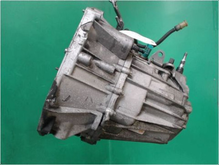 BOITE A VITESSE MECANIQUE RENAULT MEGANE II PH2 ESTATE 06-09 1.5 dCi 