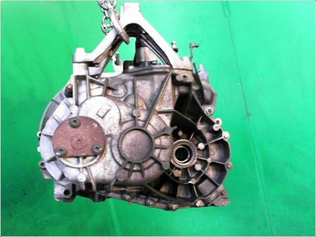 BOITE A VITESSE MECANIQUE FORD FOCUS II 08-10 1.6 TDCi