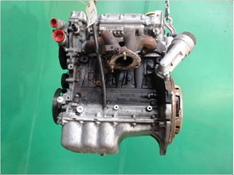 MOTEUR ESSENCE OPEL CORSA 2000-8.2003 1.2 i 16V 