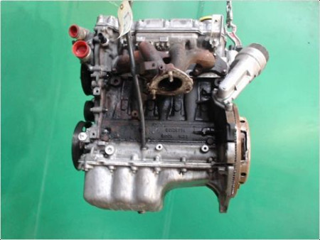 MOTEUR ESSENCE OPEL CORSA 2000-8.2003 1.2 i 16V 