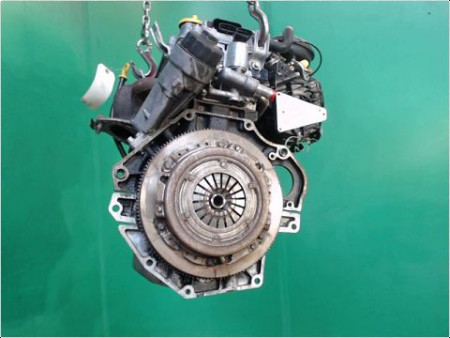 MOTEUR ESSENCE OPEL CORSA 2000-8.2003 1.2 i 16V 