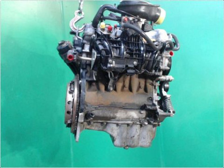 MOTEUR ESSENCE OPEL CORSA 2000-8.2003 1.2 i 16V 