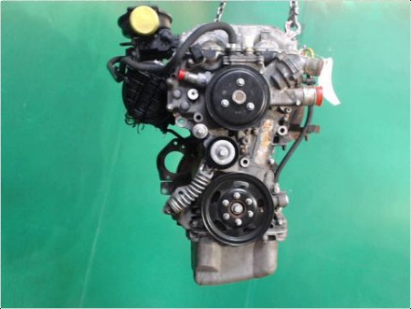 MOTEUR ESSENCE OPEL CORSA 2000-8.2003 1.2 i 16V 