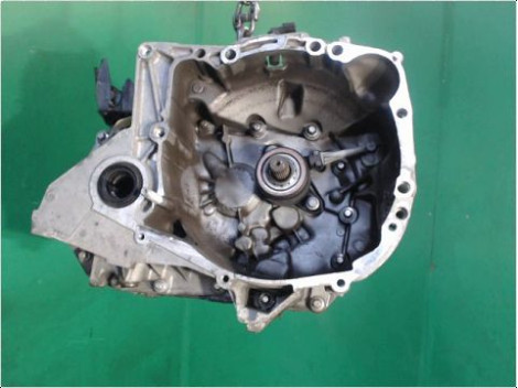 BOITE A VITESSE MECANIQUE RENAULT CLIO III PH.2 09-14 1.2 16V 