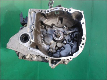 BOITE A VITESSE MECANIQUE RENAULT CLIO III PH.2 09-14 1.2 16V 
