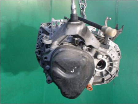 BOITE A VITESSE MECANIQUE RENAULT CLIO III PH.2 09-14 1.2 16V 