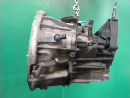BOITE A VITESSE MECANIQUE RENAULT LAGUNA II ESTATE 00-05 1.9 dCi 