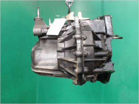 BOITE A VITESSE MECANIQUE RENAULT LAGUNA II ESTATE 00-05 1.9 dCi 