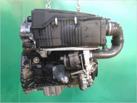 MOTEUR DIESEL MERCEDES CLASSE C COUPE SPORT 2001-2004 C 220 CDI 