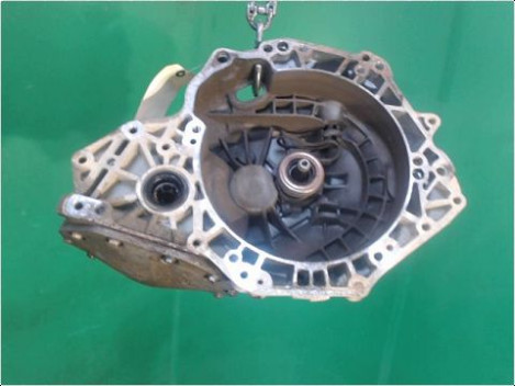 BOITE A VITESSE MECANIQUE OPEL CORSA  PH2 11-15 1.3 CDTI 