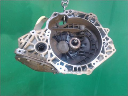 BOITE A VITESSE MECANIQUE OPEL CORSA  PH2 11-15 1.3 CDTI 