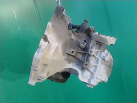 BOITE A VITESSE MECANIQUE OPEL CORSA  PH2 11-15 1.3 CDTI 