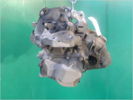 BOITE A VITESSE MECANIQUE OPEL CORSA  PH2 11-15 1.3 CDTI 