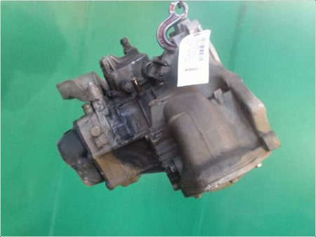 BOITE A VITESSE MECANIQUE OPEL CORSA  PH2 11-15 1.3 CDTI 