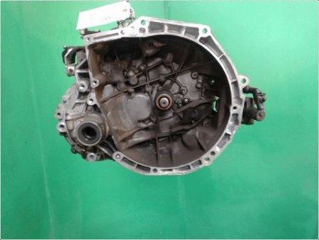 BOITE A VITESSE MECANIQUE PEUGEOT 207 2011- 1.4 16V
