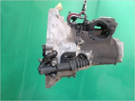 BOITE A VITESSE MECANIQUE PEUGEOT 207 2011- 1.4 16V