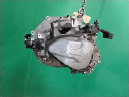 BOITE A VITESSE MECANIQUE PEUGEOT 207 2011- 1.4 16V
