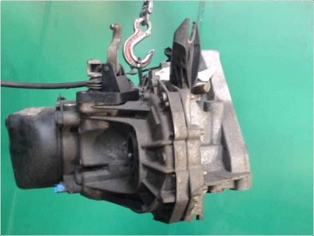 BOITE A VITESSE MECANIQUE RENAULT MODUS 2004-2007 1.5 dCi 