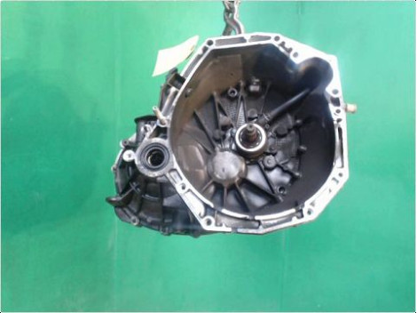 BOITE A VITESSE MECANIQUE RENAULT LAGUNA III 2009- 1.5 dCi 