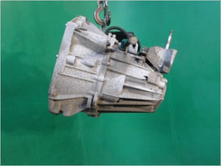 BOITE A VITESSE MECANIQUE RENAULT LAGUNA III 2009- 1.5 dCi 