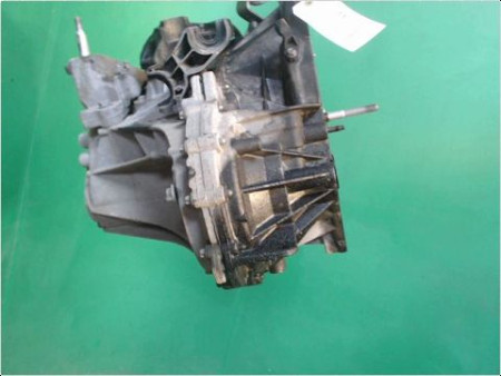 BOITE A VITESSE MECANIQUE RENAULT LAGUNA III 2009- 1.5 dCi 