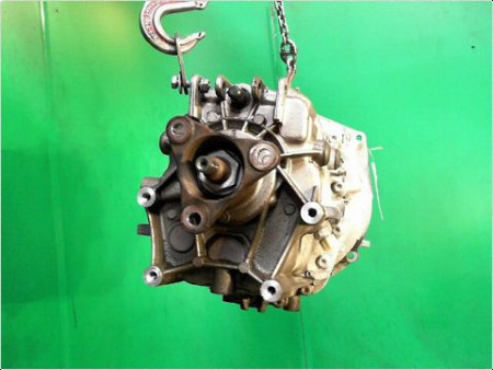 BOITE A VITESSE MECANIQUE BMW SERIE 3  05-08 320 d