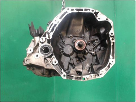 BOITE A VITESSE MECANIQUE RENAULT MODUS 2004-2007 1.4 