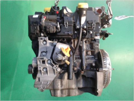 MOTEUR DIESEL RENAULT MEGANE III COUPE 08-12 1.5 dCi 