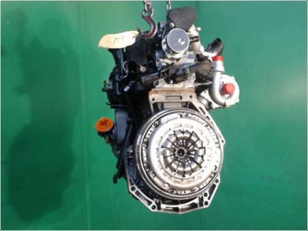 MOTEUR DIESEL RENAULT MEGANE III COUPE 08-12 1.5 dCi 