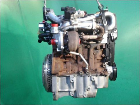 MOTEUR DIESEL RENAULT MEGANE III COUPE 08-12 1.5 dCi 