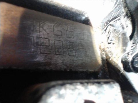 MOTEUR DIESEL RENAULT MEGANE III COUPE 08-12 1.5 dCi 