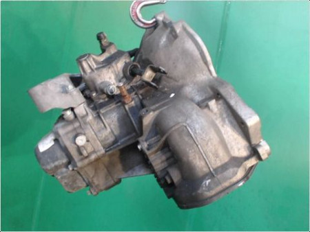 BOITE A VITESSE MECANIQUE OPEL CORSA  06-10 1.2 
