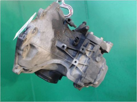 BOITE A VITESSE MECANIQUE OPEL CORSA  06-10 1.2 