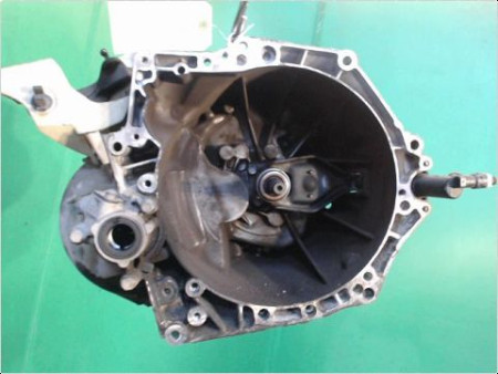BOITE A VITESSE MECANIQUE PEUGEOT 207 06-13 1.6 HDi
