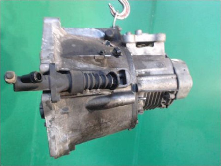 BOITE A VITESSE MECANIQUE PEUGEOT 207 06-13 1.6 HDi