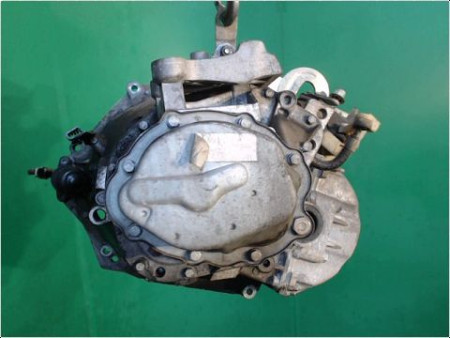 BOITE A VITESSE MECANIQUE PEUGEOT 207 06-13 1.6 HDi
