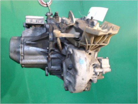 BOITE A VITESSE MECANIQUE PEUGEOT 207 06-13 1.6 HDi