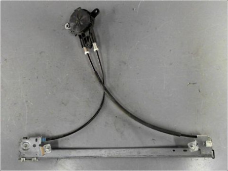 MECANISME LEVE-GLACE AVANT DROIT CITROEN SAXO 96-99