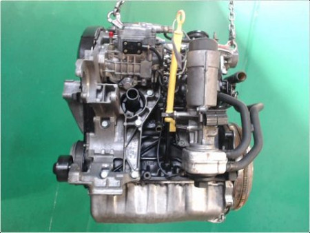 MOTEUR DIESEL VOLKSWAGEN GOLF IV 98-2004 1.9 TDI