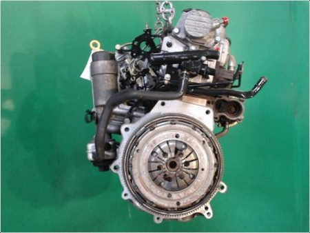 MOTEUR DIESEL VOLKSWAGEN GOLF IV 98-2004 1.9 TDI