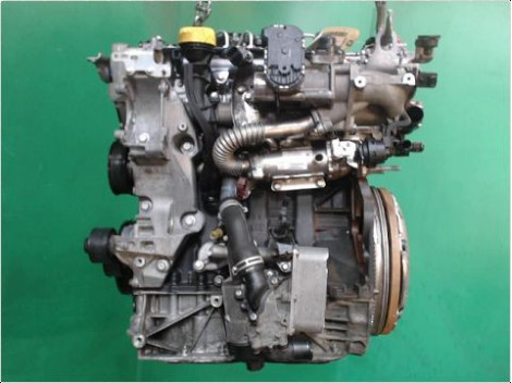 MOTEUR DIESEL RENAULT LAGUNA III 07-10 2.0 dCi (BT01, BT08, BT09, BT0E, BT0K, BT12, BT1C, BT1D,...