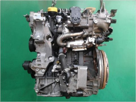 MOTEUR DIESEL RENAULT LAGUNA III 07-10 2.0 dCi (BT01, BT08, BT09, BT0E, BT0K, BT12, BT1C, BT1D,...