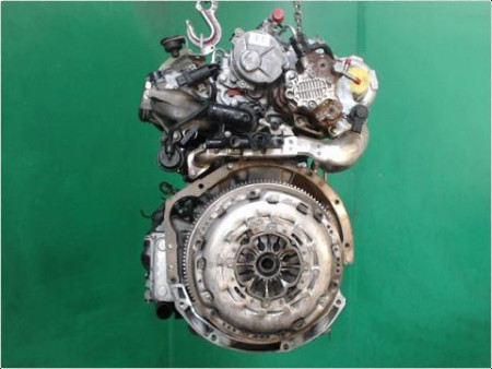 MOTEUR DIESEL RENAULT LAGUNA III 07-10 2.0 dCi (BT01, BT08, BT09, BT0E, BT0K, BT12, BT1C, BT1D,...