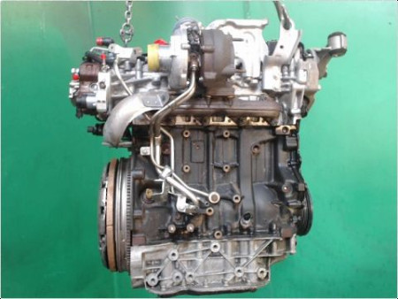 MOTEUR DIESEL RENAULT LAGUNA III 07-10 2.0 dCi (BT01, BT08, BT09, BT0E, BT0K, BT12, BT1C, BT1D,...