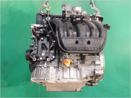 MOTEUR ESSENCE PEUGEOT 307 CC 03-05 2.0 16V