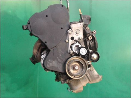 MOTEUR ESSENCE PEUGEOT 307 CC 03-05 2.0 16V