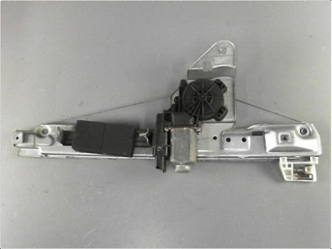 MECANISME LEVE-GLACE ARRIERE DROIT RENAULT MEGANE II PH1 ESTATE 03-05