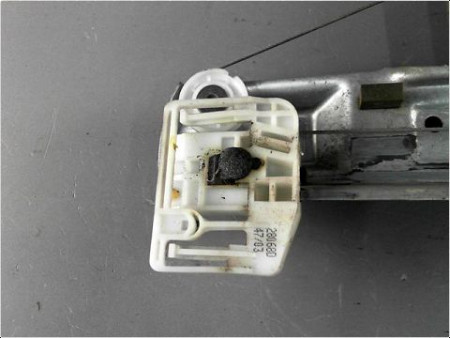 MECANISME LEVE-GLACE ARRIERE DROIT RENAULT MEGANE II PH1 ESTATE 03-05
